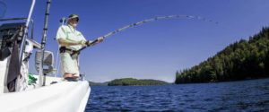 Fishfinder reviews