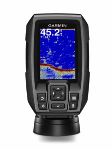 Garmin Striker 4 Garmin Striker 4