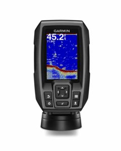 Garmin Striker 4 Review