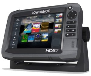 Lowrance HDS 7 Gen 3 Review