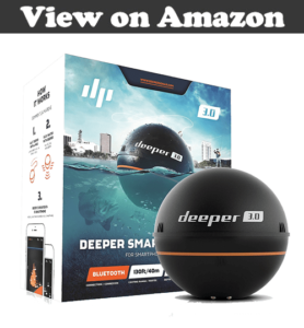 Deeper Fish Finder