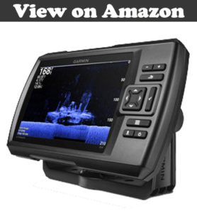 Garmin Striker 7SV