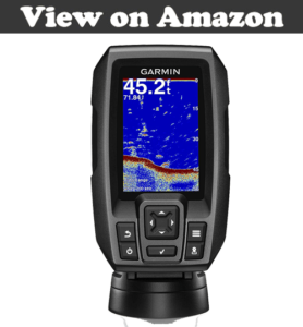 Garmin Striker 4