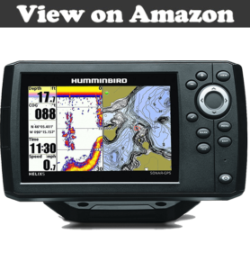 Humminbird Helix 5