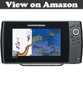 Humminbird Helix 9