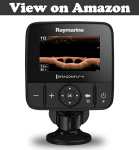 Raymarine Dragonfly 4 Pro