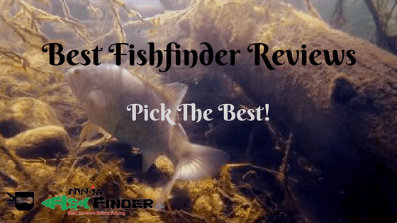 Best Fishfinder