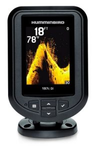 Humminbird PiranhaMax 197C DI