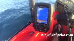 Fishfinder Fishfinder
