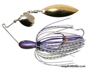 spinnerbait spinnerbait