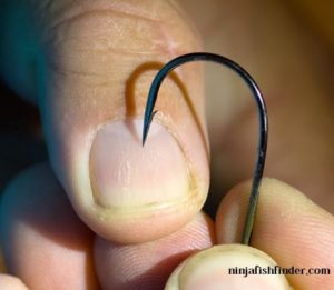 Keep Your Hooks Sharp Keep Your Hooks Sharp