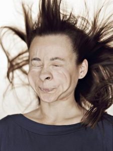Face the wind Face the wind