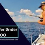 Best Fishfinder Under $500