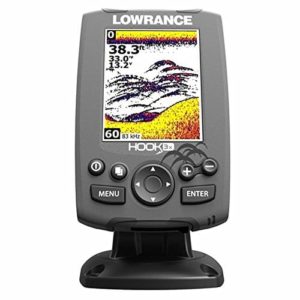 Lowrance Hook 3x Lowrance Hook 3x