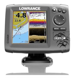 Lowrance Navico Hook 5 Lowrance Navico Hook 5